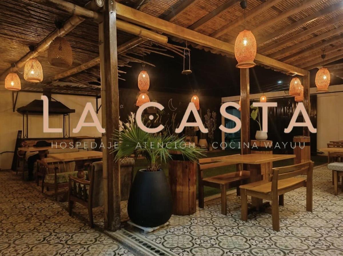 Hostal La Casta
