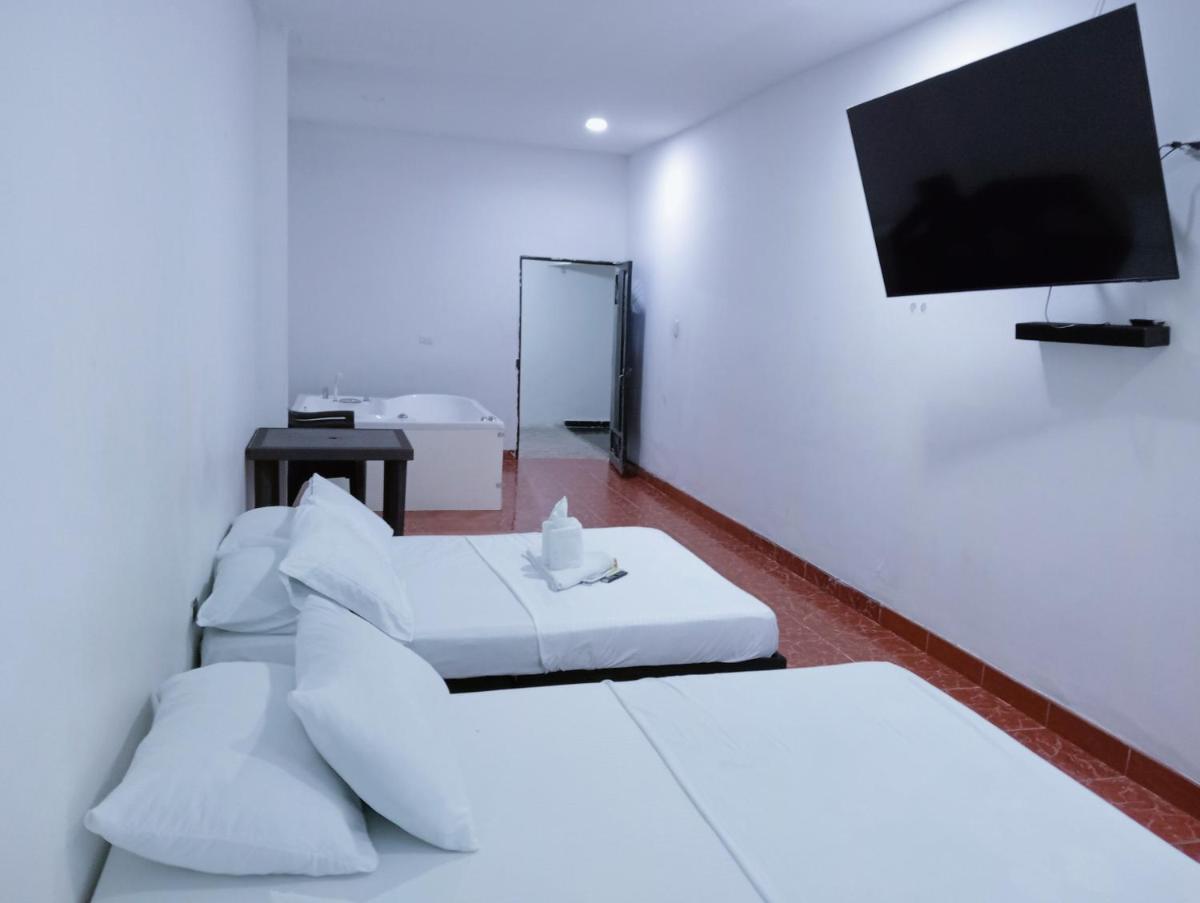 Hostal Martha