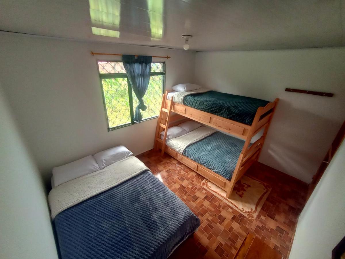 Hostal Pachanuna