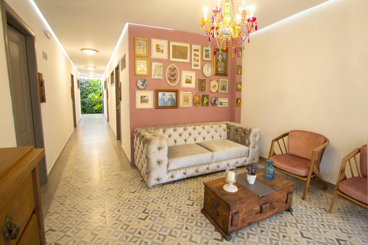 Hotel Pajara Pinta