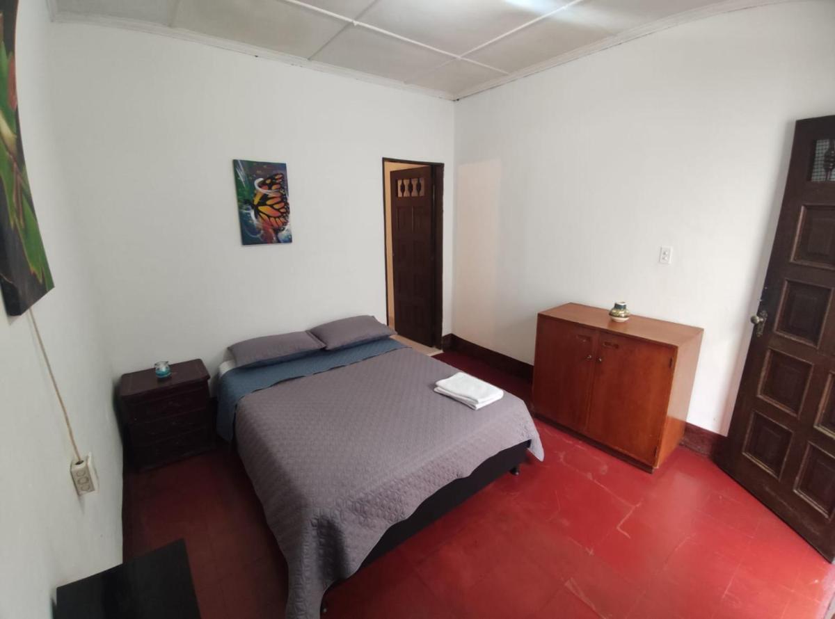 Hostal prado colonial