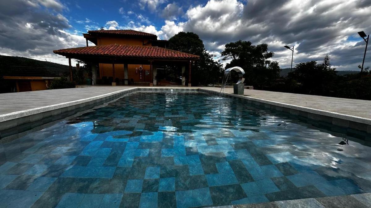 Hostal Quinta María