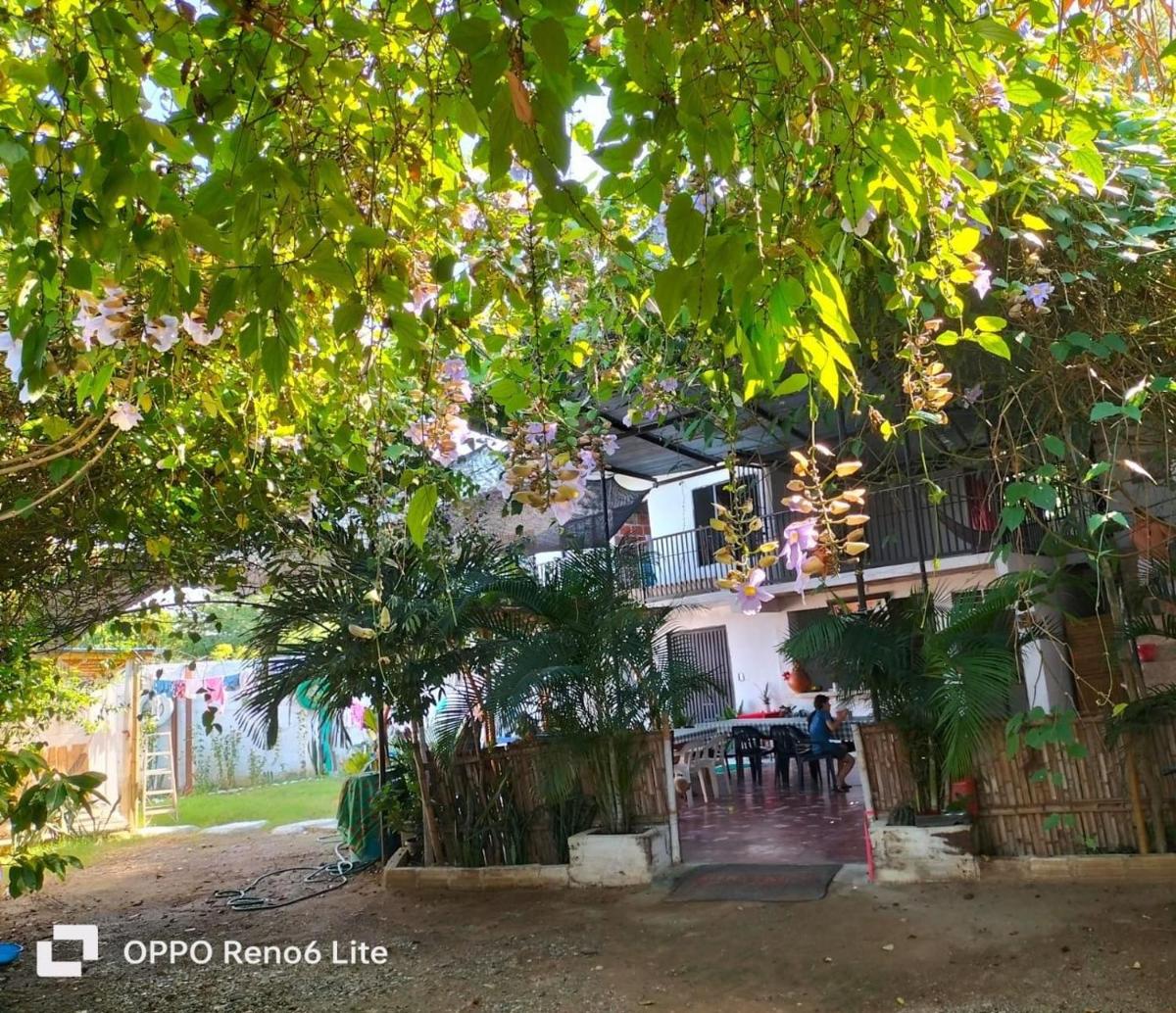 HOSTAL SARITA