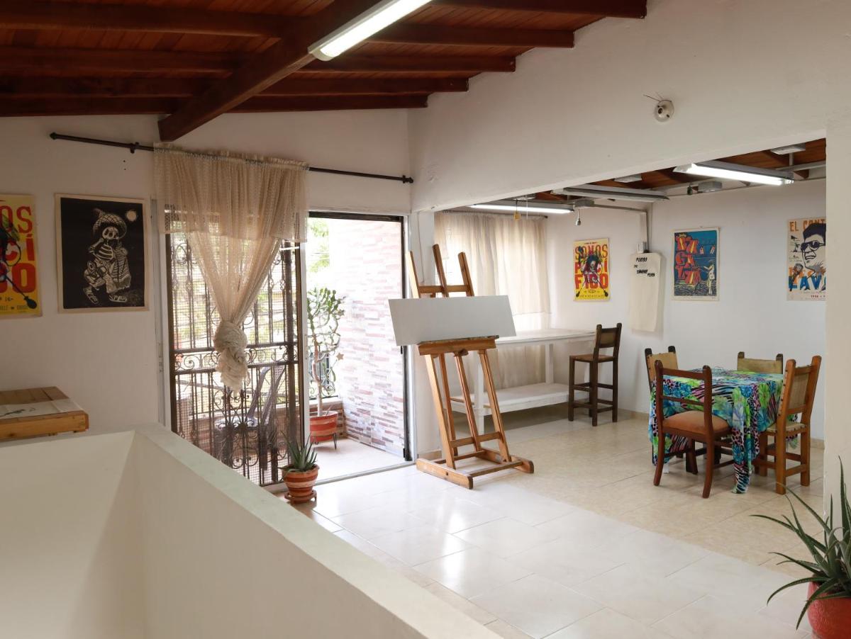 Hostal Terruño