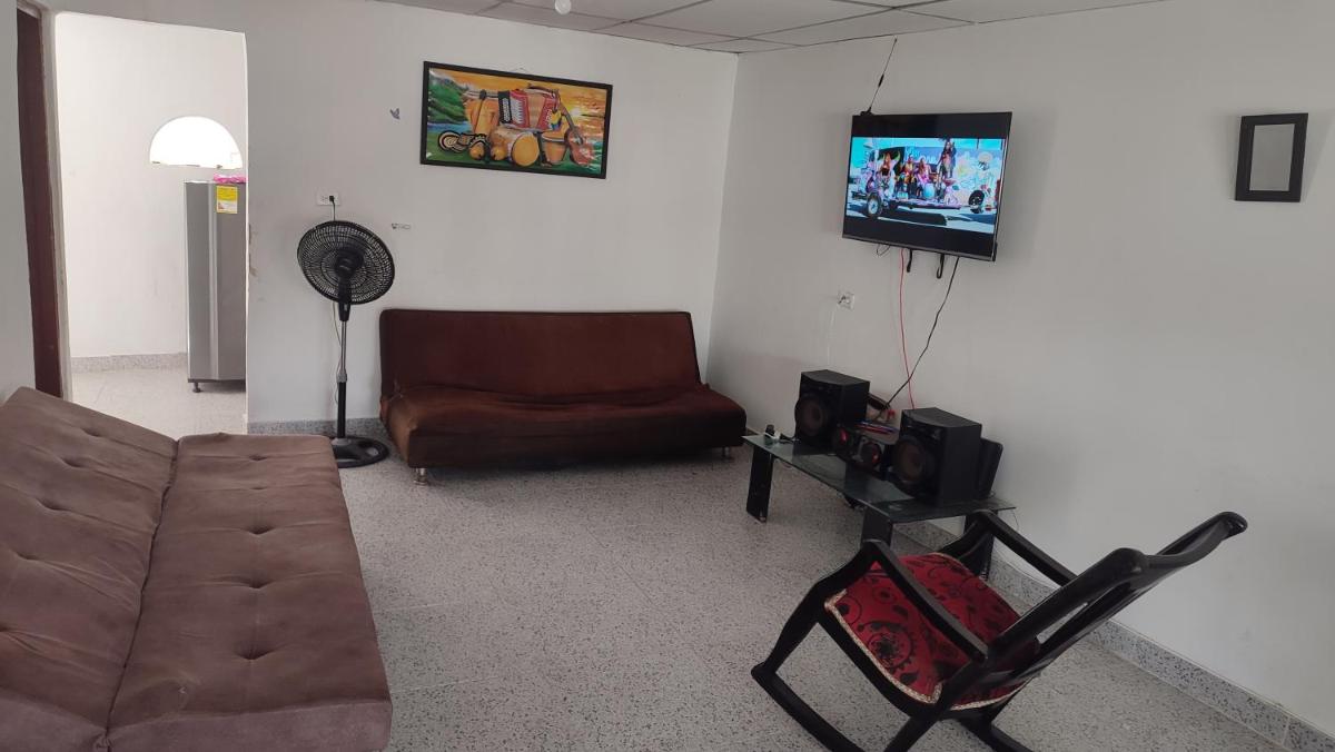 Hostal Torices