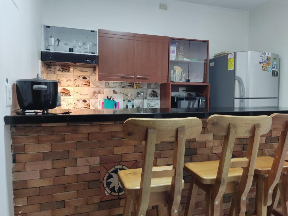 Hostal TURISTAS