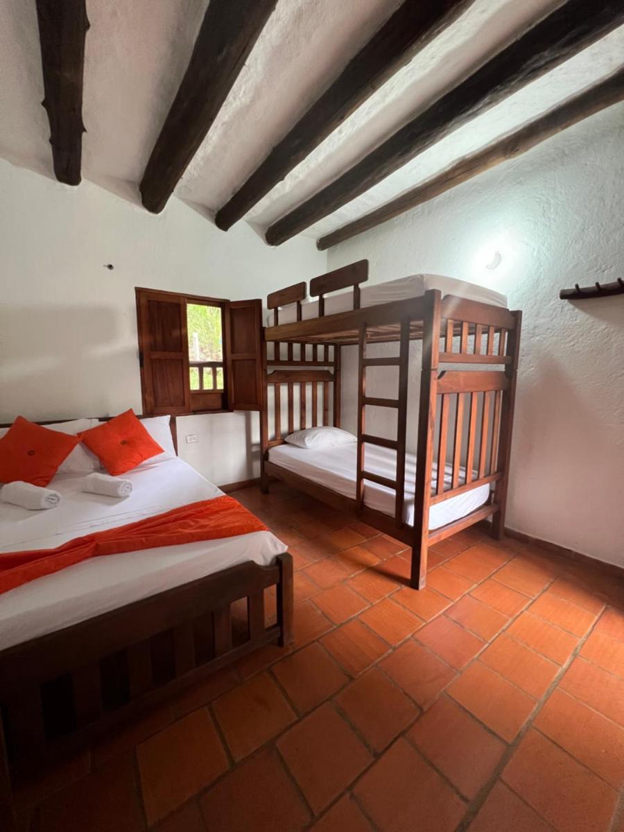 Hostal Villa San Rafael