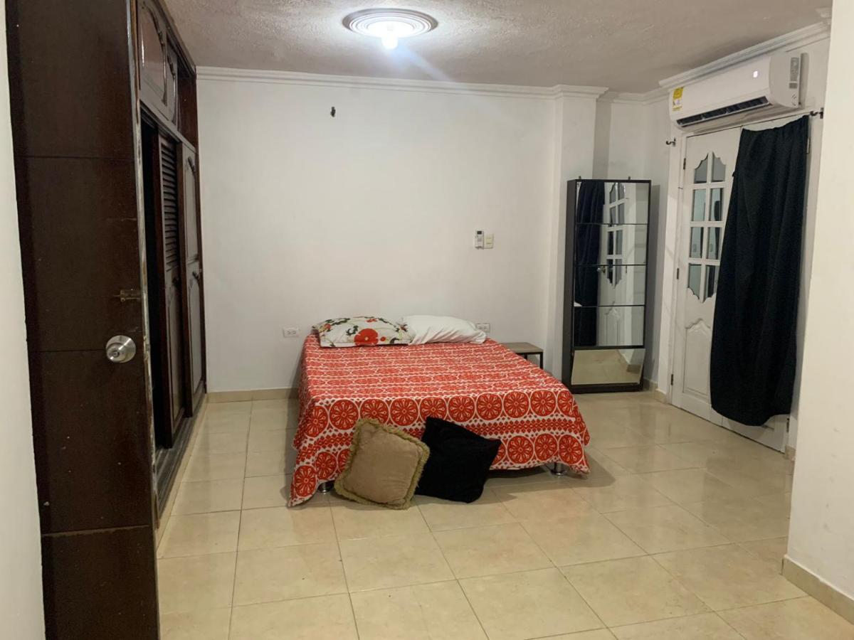 Hostal VIM