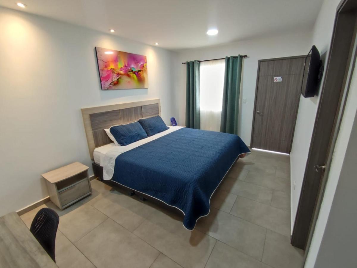 Hotel Villa Bosco