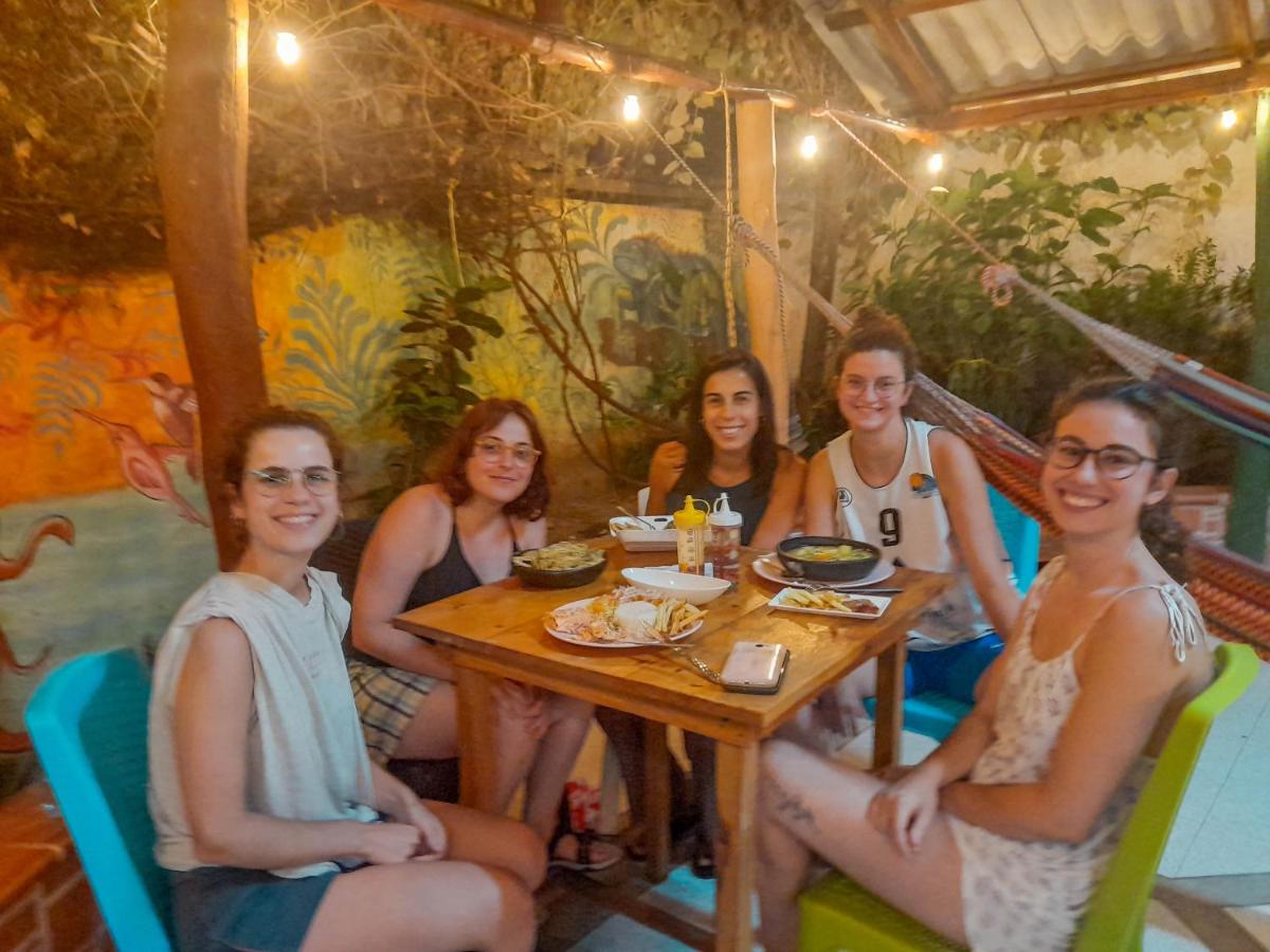 Hostal Baruch