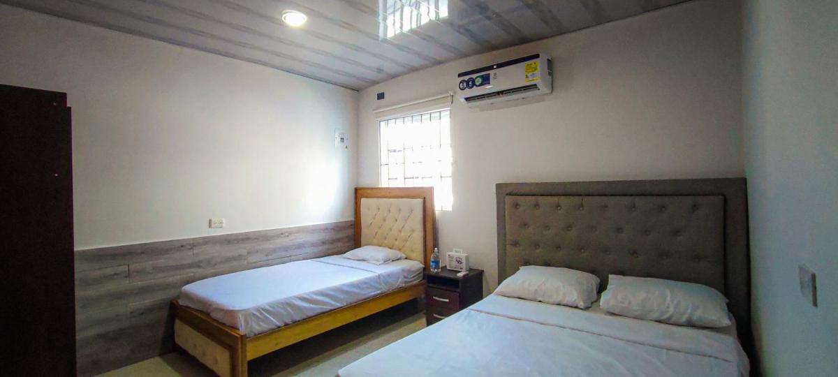 Juliana Casa Turistica