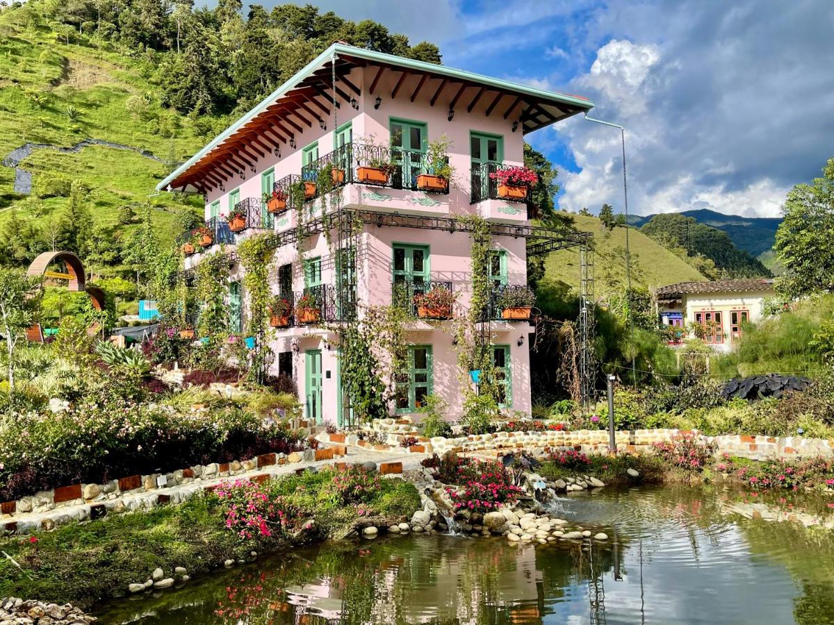 Hotel Lago Valdivia