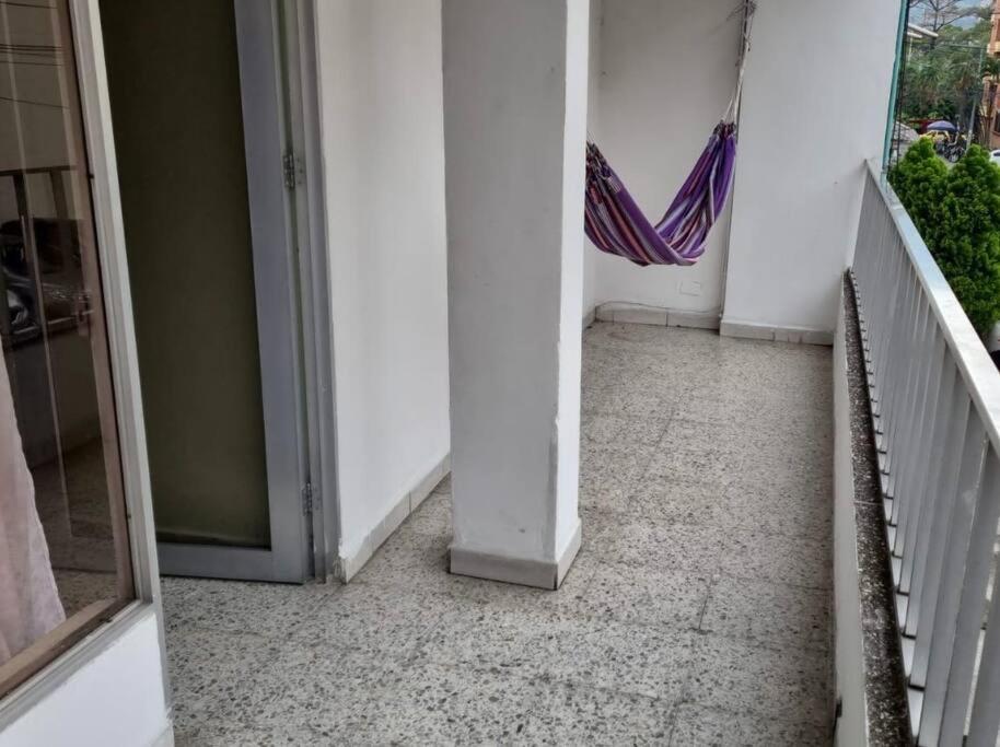 House close to Envigado Metro