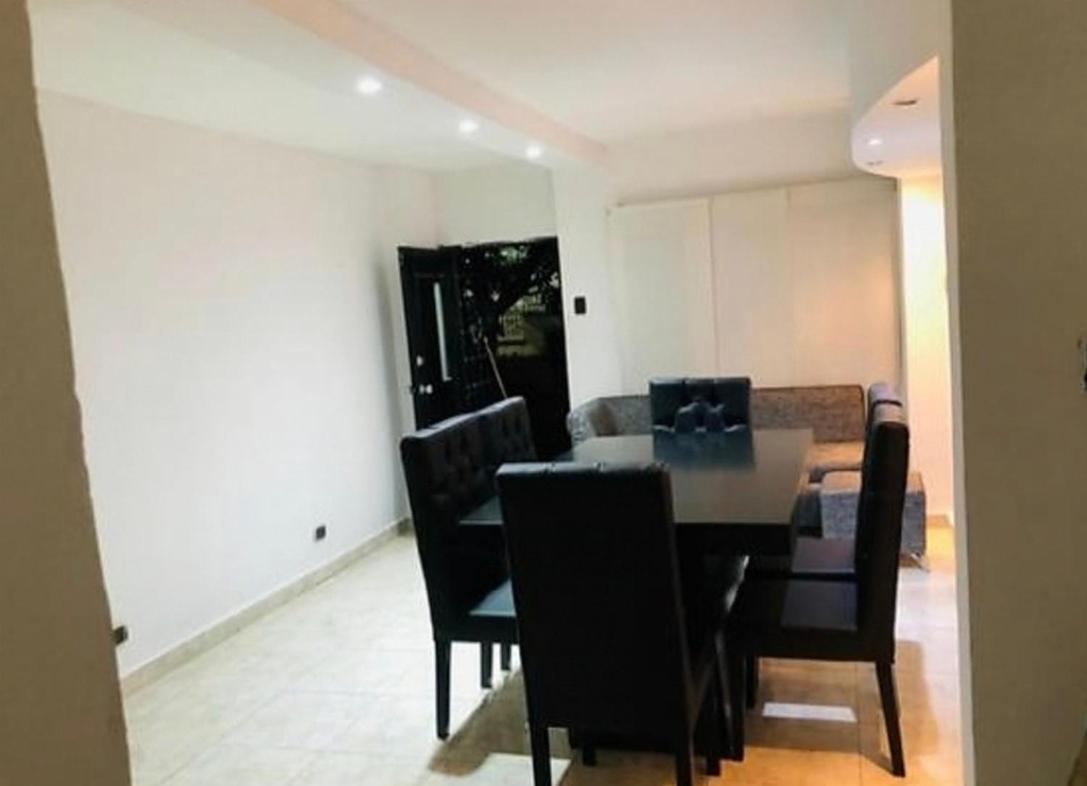 House prado