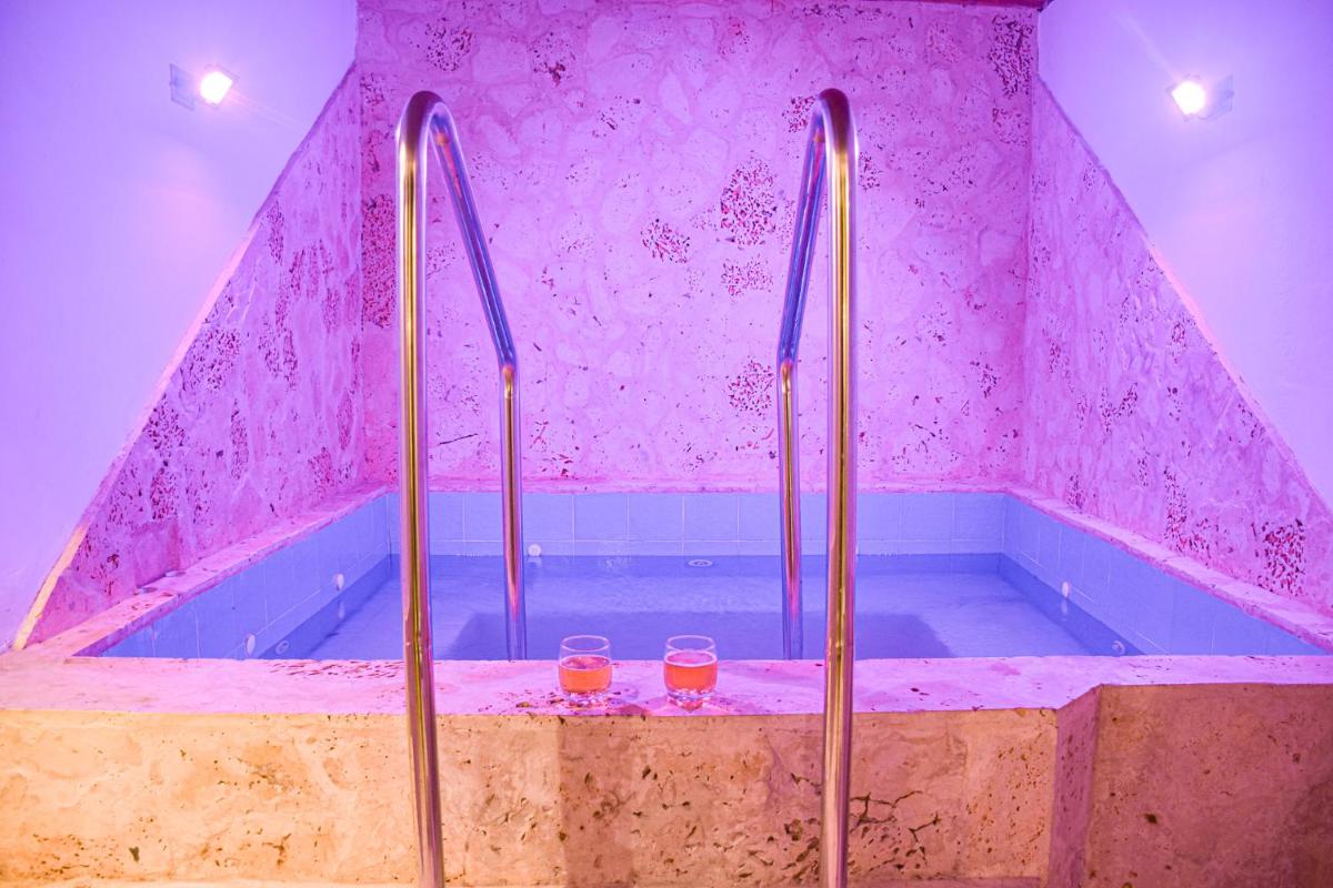Apartamento Acogedor con Piscina - House Rouse 14