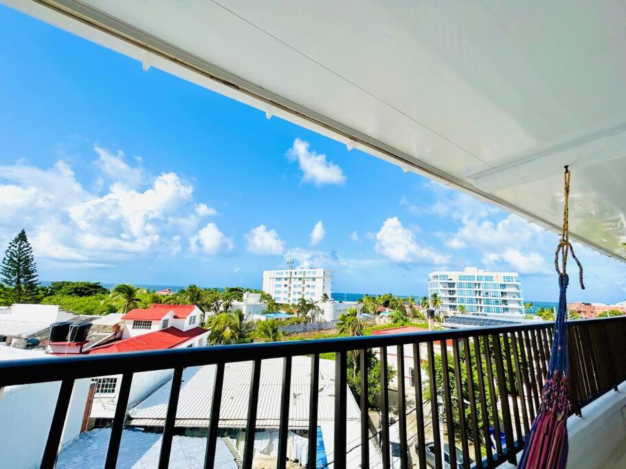 Hermoso LOFT con una VISTA increible
