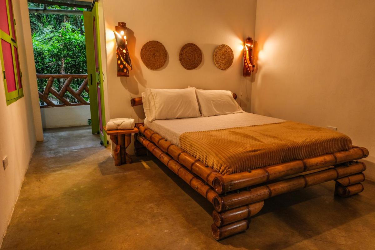 Huitaca Ecohotel