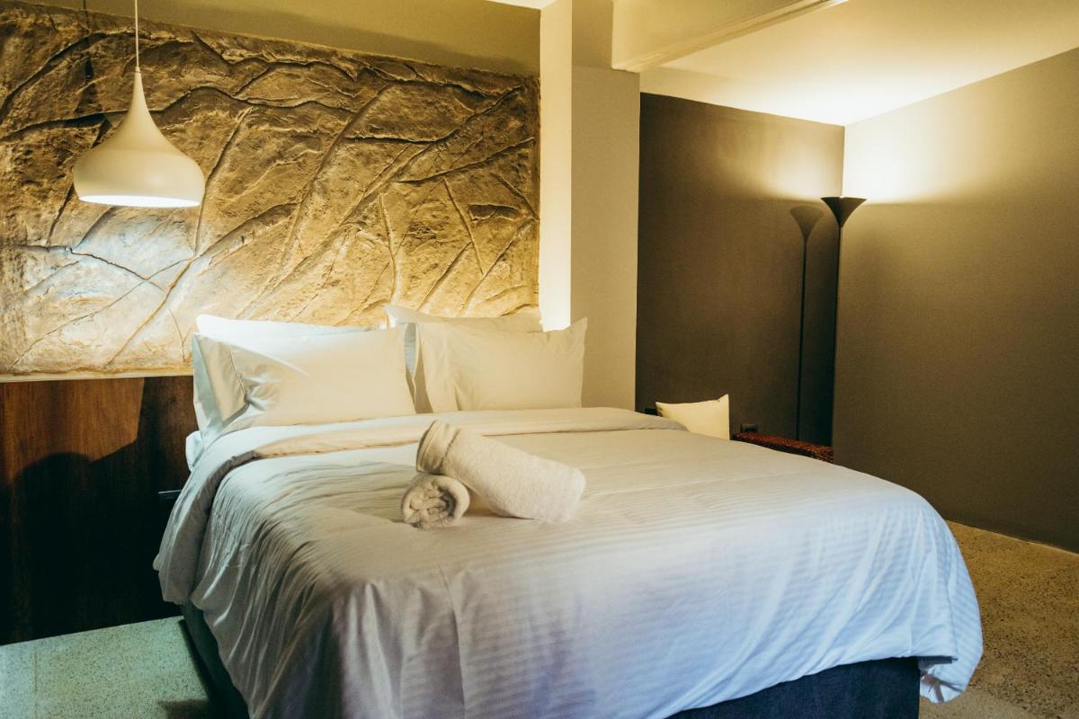 I Believe- All Suite. Casa en Manila - Poblado