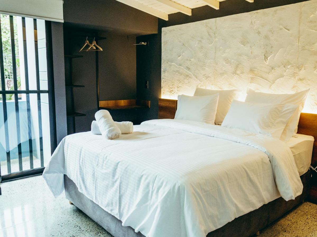 I Believe- All Suite Manila-Poblado