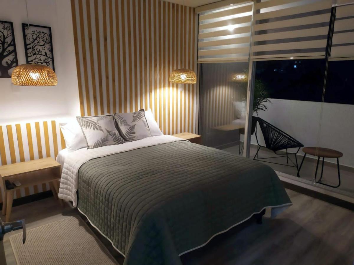 Ideal y acogedor apartamento en el norte de Armenia, apto 1304