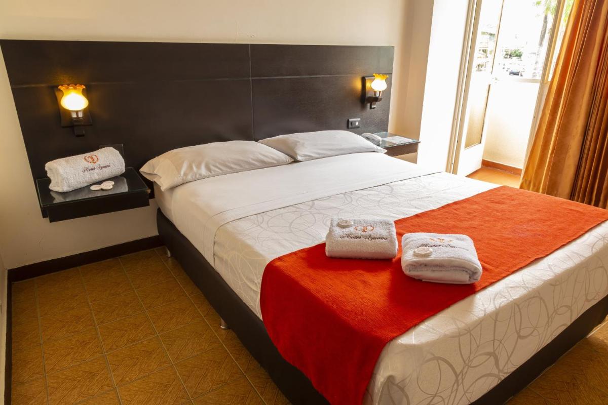 Hotel Iguazu