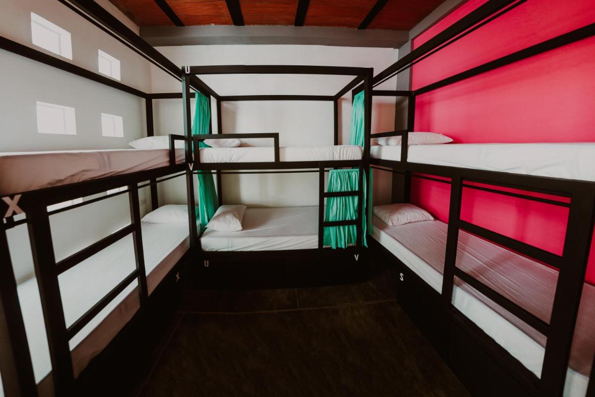 Imagine hostel