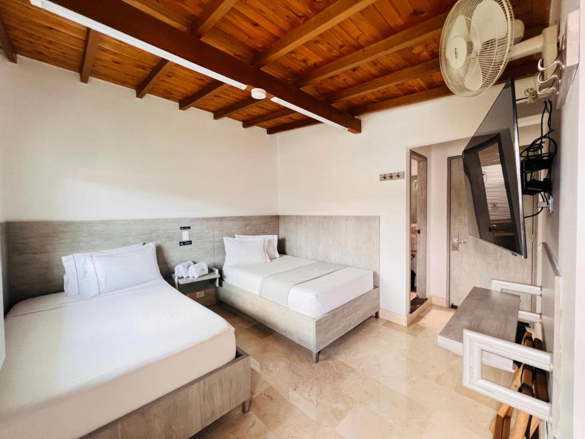 Hotel Inn Caribe