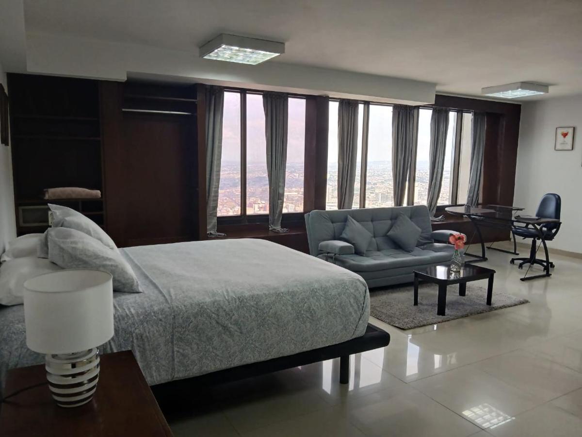 TORRE DE CALI - Fabulosos Apartamentos pisos 6 al 39