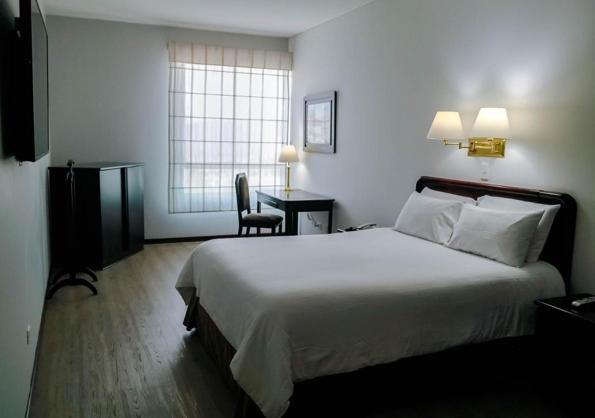 Hotel Internacional La Triada