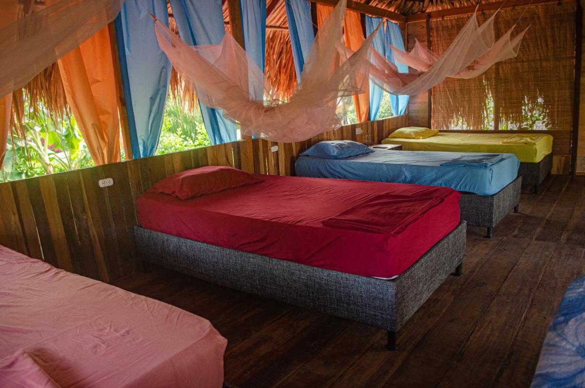 Ipqua Hostel