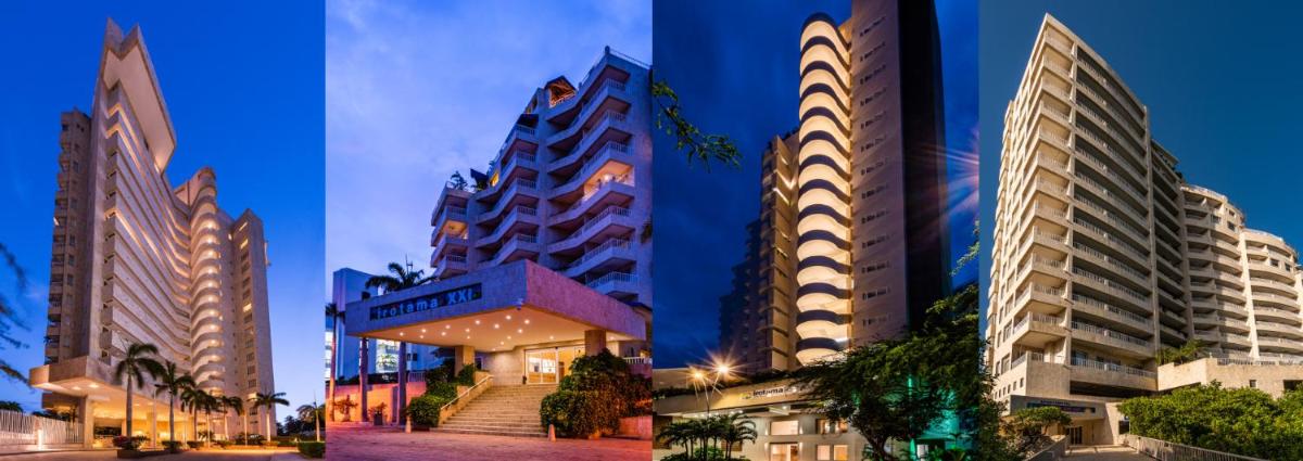 Irotama Apartasuites