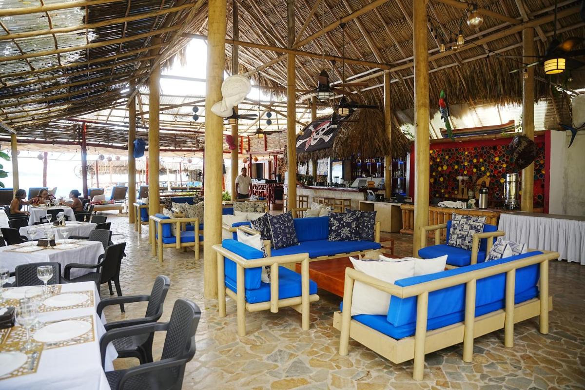Hotel Isla Real