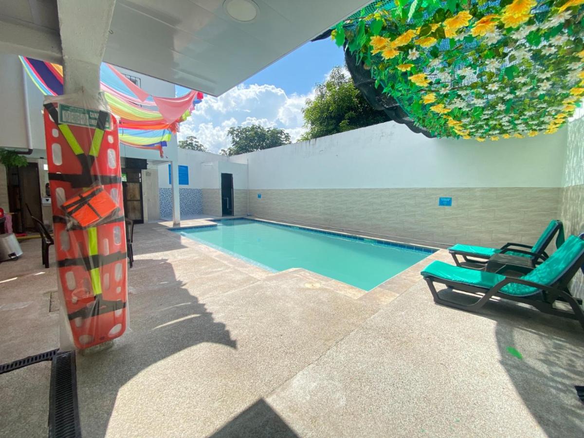 Jamjali Hotel Armero Guayabal