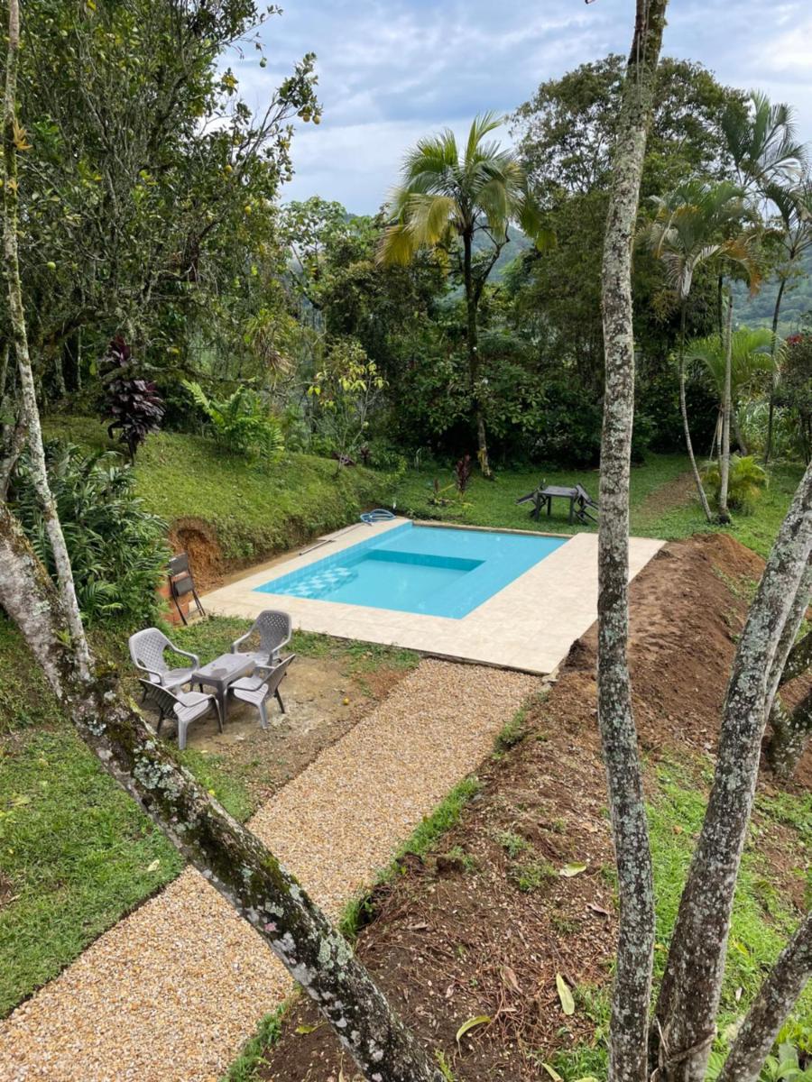 Jaragual Hostel "Eco Hostal"