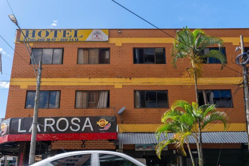Hotel JC 43