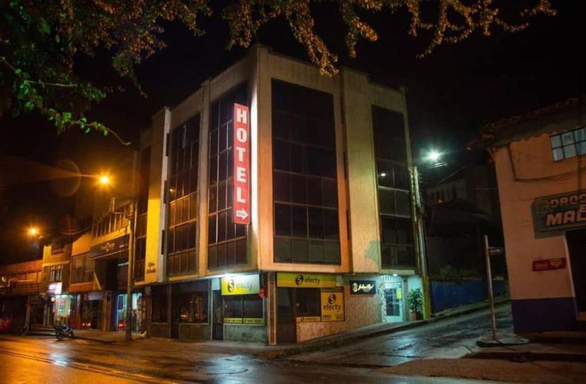 hotel juliana del fonce