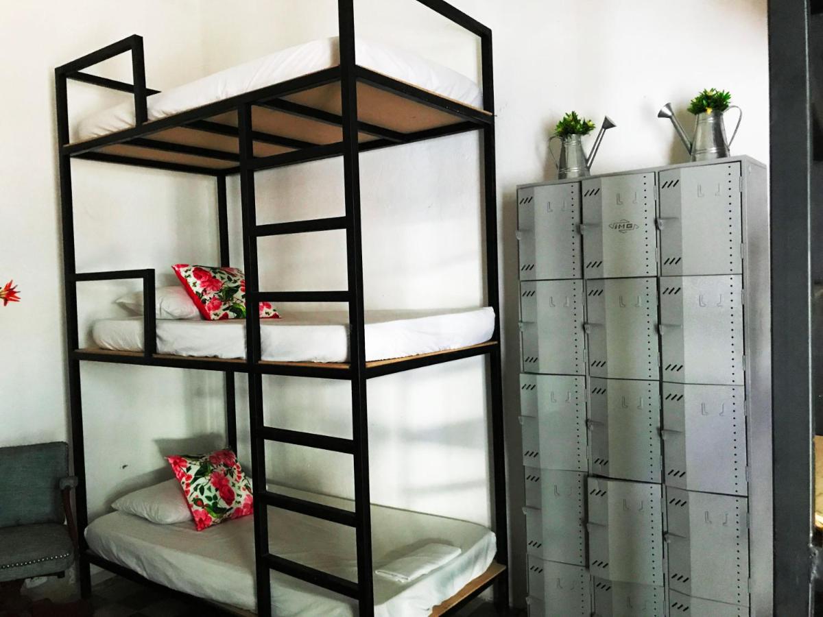 Casa La Bella Samaria Boutique