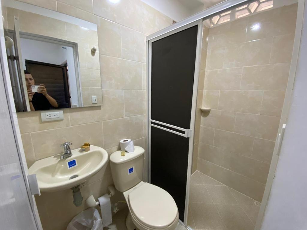 HOTEL LA CANCHITA