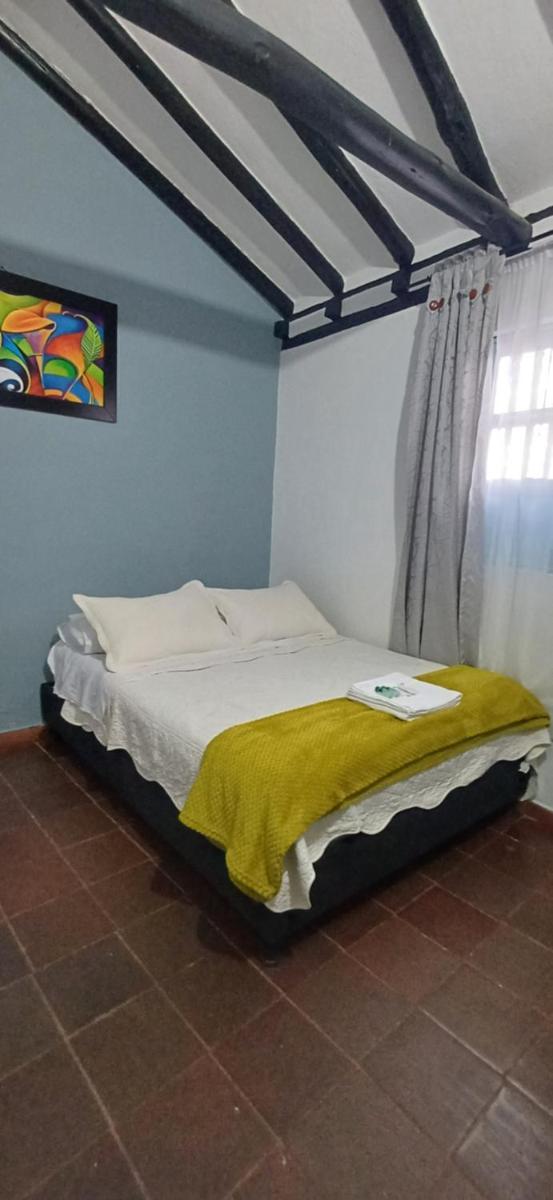 alojamiento turistico Casa noche azul
