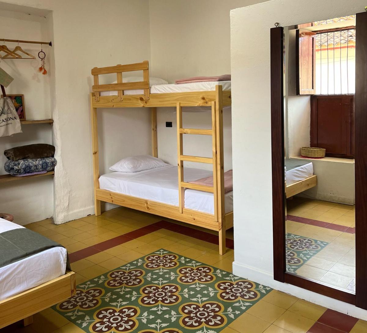 La Casona Espacio Bonito