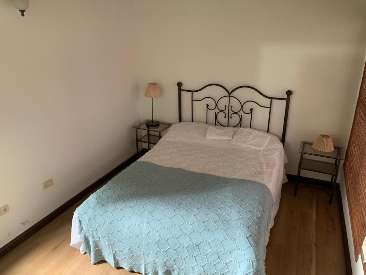Hostal La Cestería Pueblito Boyacense