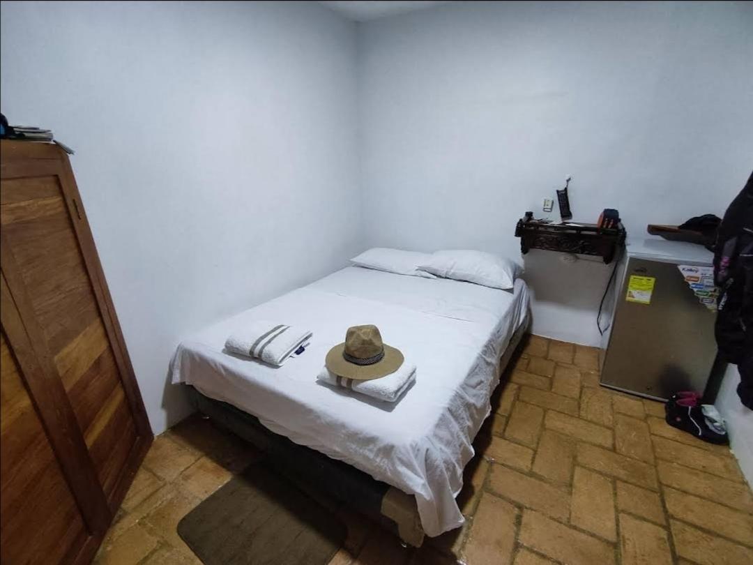 LA CHOZA