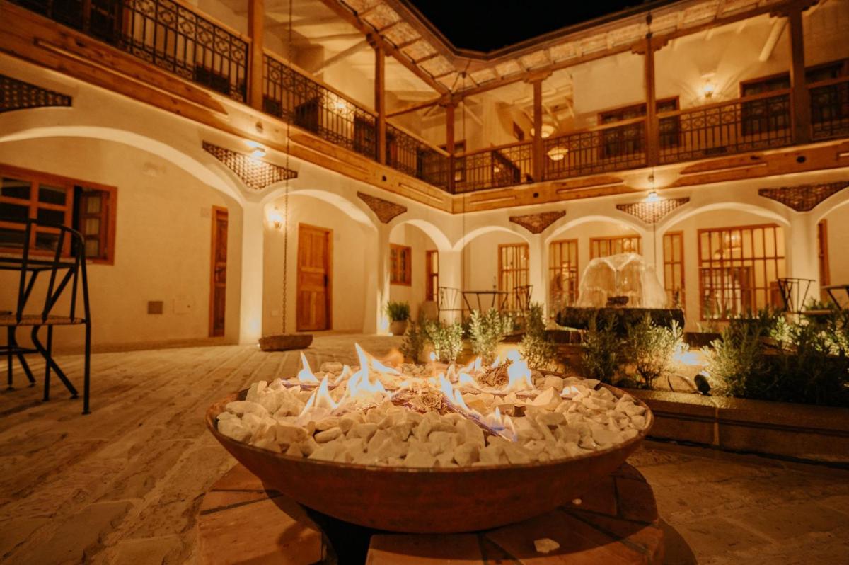 Hotel La Corada