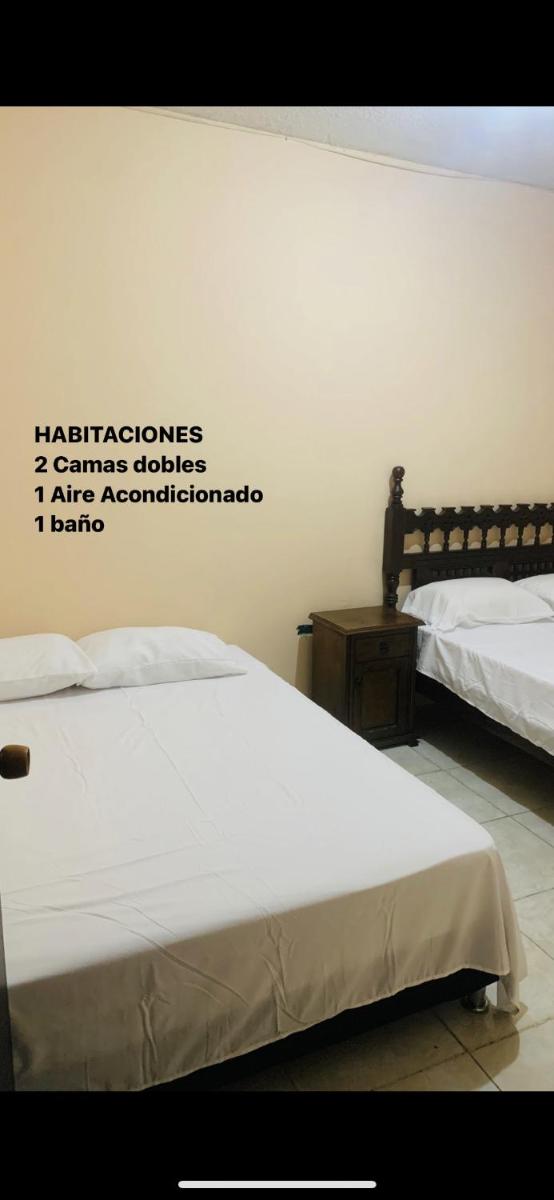 La Embajada - CERCA DE TODO