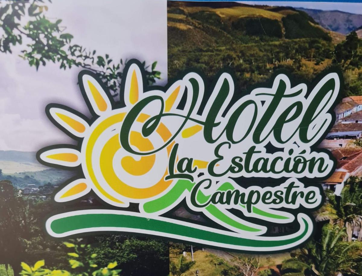 Hotel La Estación Campestre
