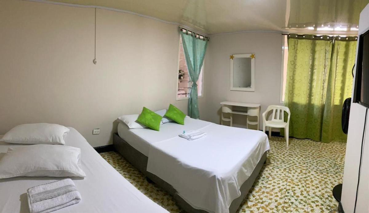 Hotel La Estrella de la Mañana