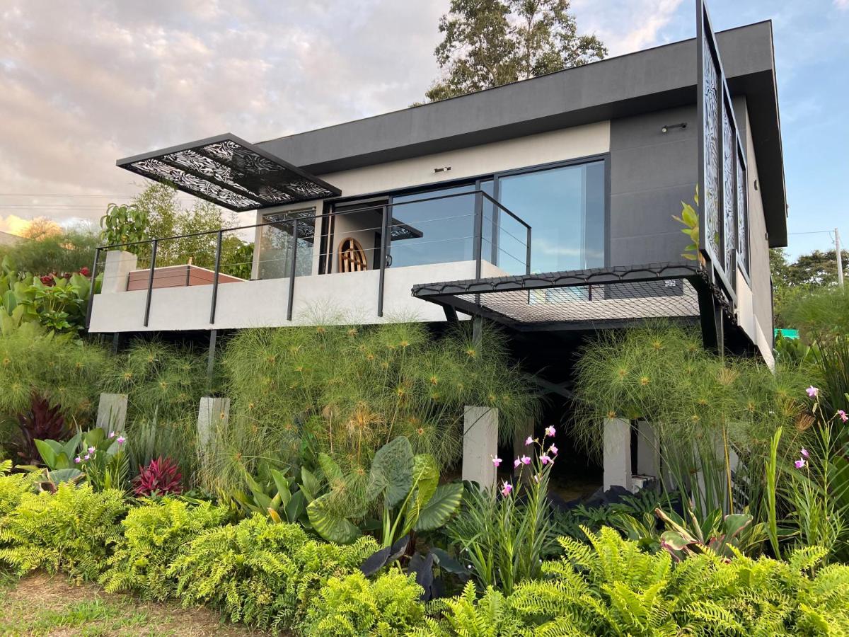 La Font Ecolodge
