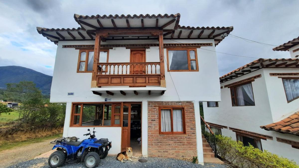 Caba-glamping La Fortuna de Luna