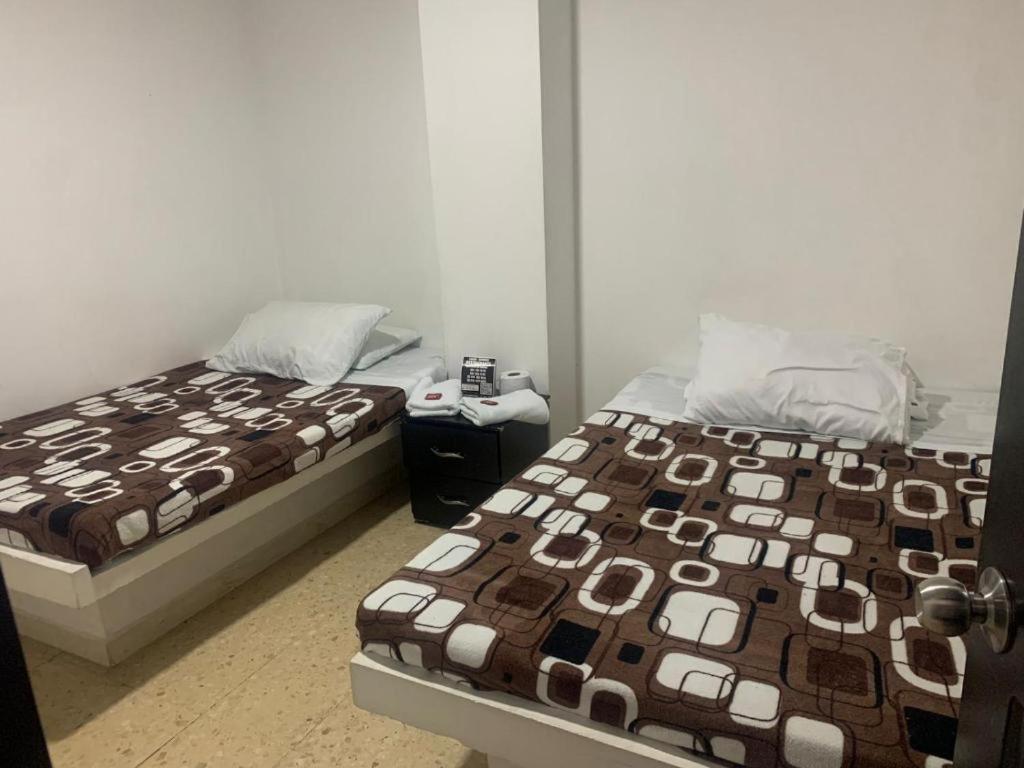 Hotel La Fresa L&G