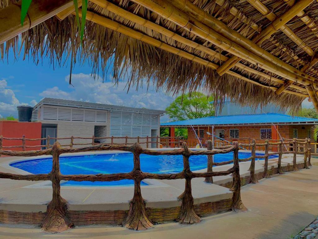 Hotel La Isla Campestre